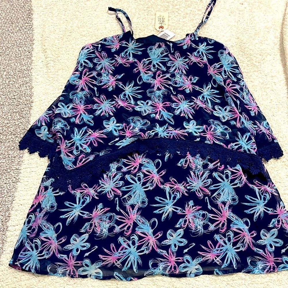 NWT- Cals -M